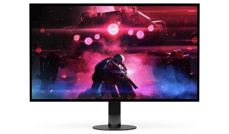 Sony INZONE M10S 27Inch 480Hz QHD Gaming Monitor