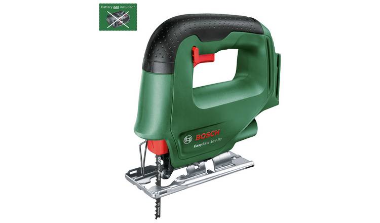 Buy Bosch 70 mm Jigsaw Saw 18V Saws Argos