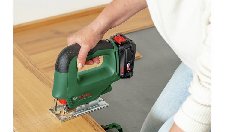Bosch Easy Saw 18V-70mm Cordless Jigsaw