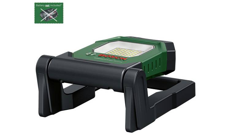 Bosch Universal Work Light 18V-2100 Cordless Light 