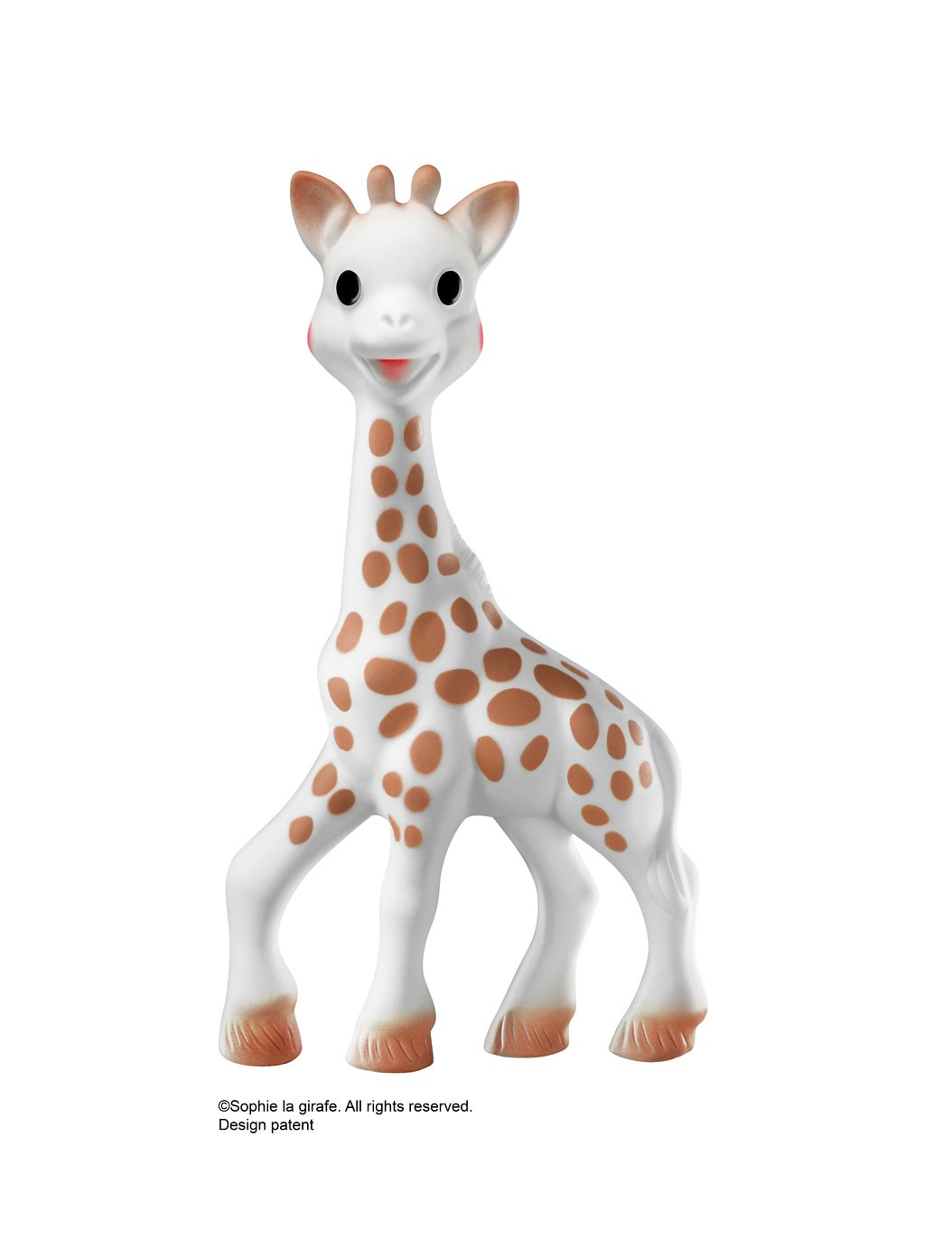 argos sophie giraffe