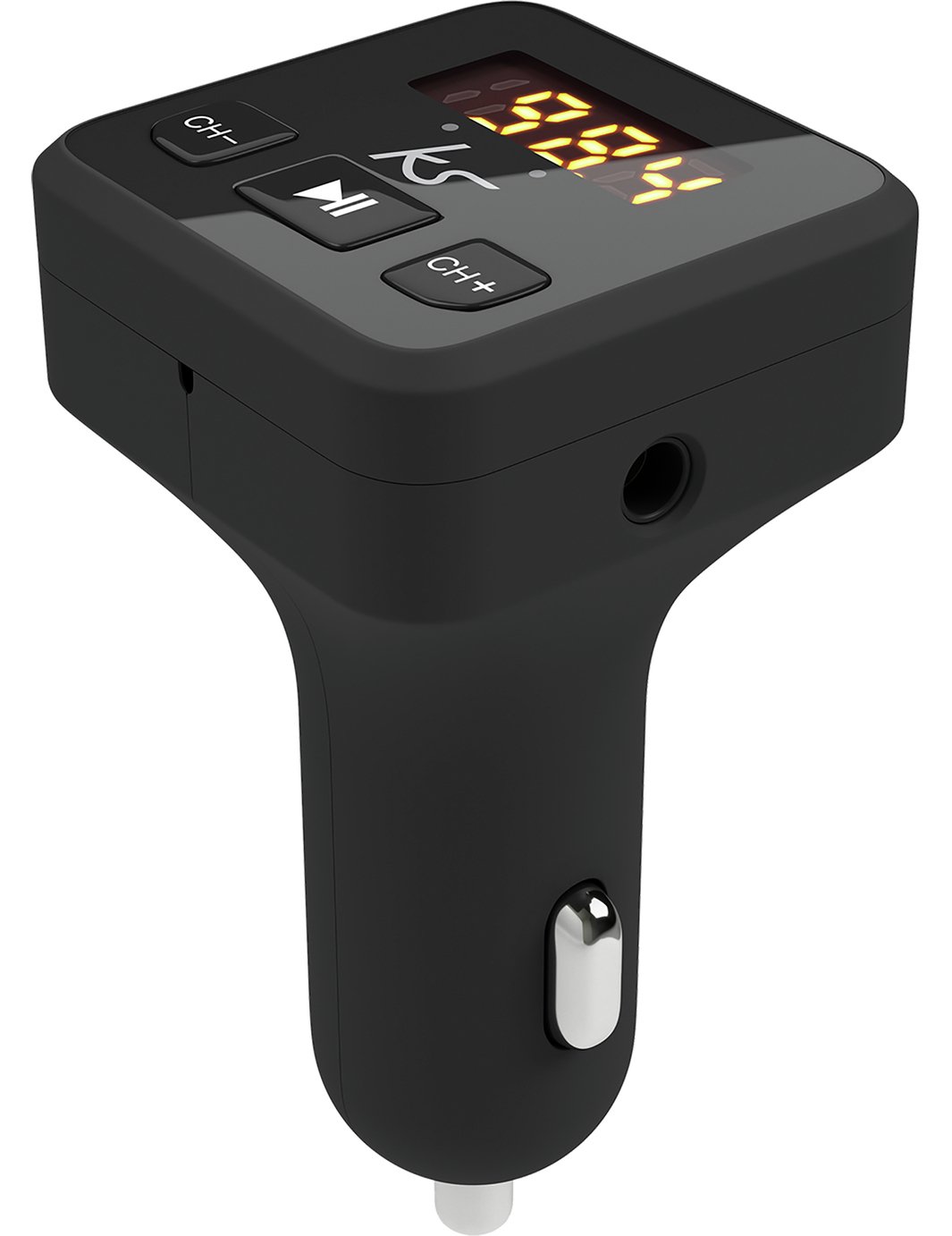 Kit Bluetooth FM Transmitter Review