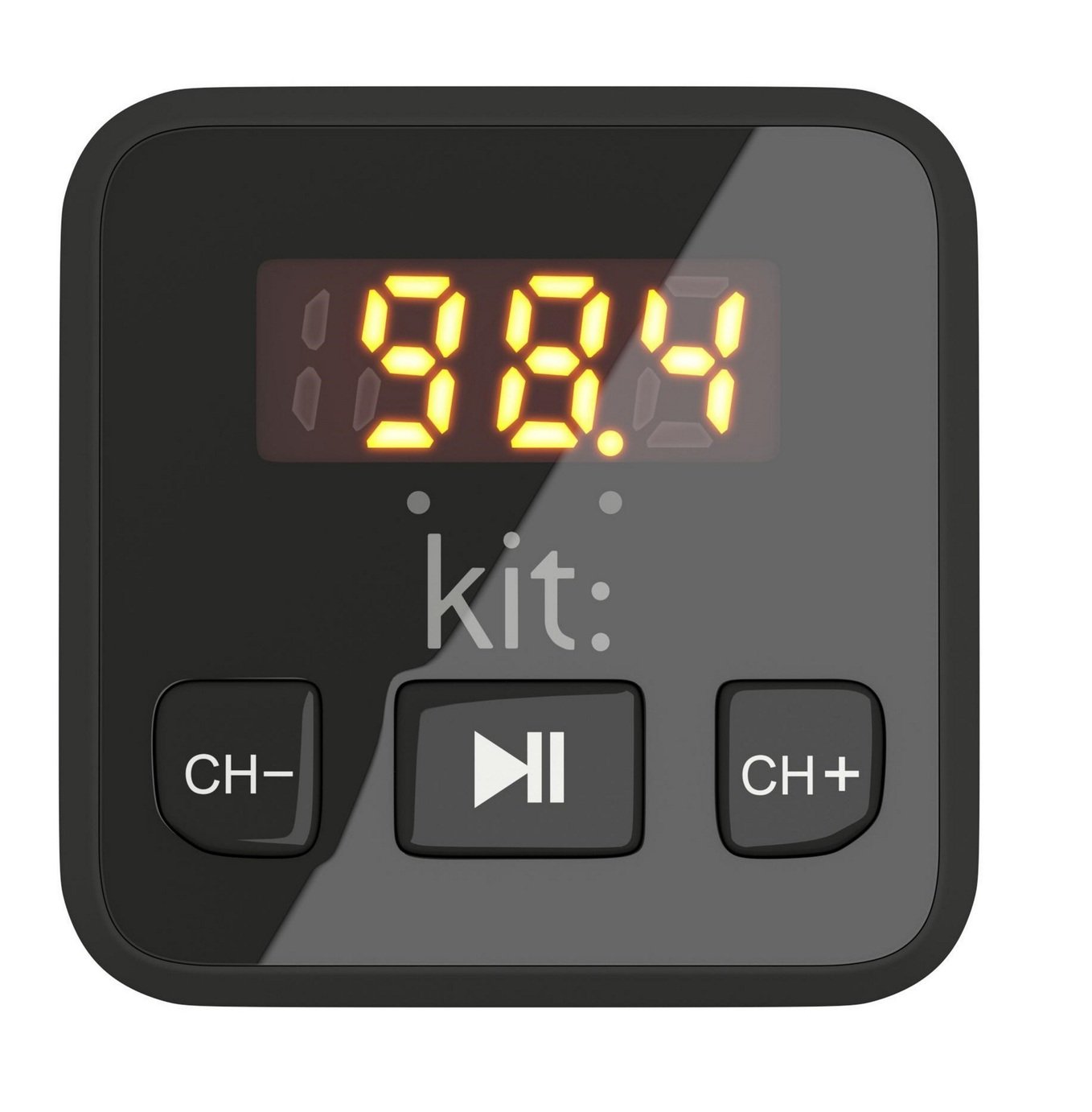Kit Bluetooth FM Transmitter Review