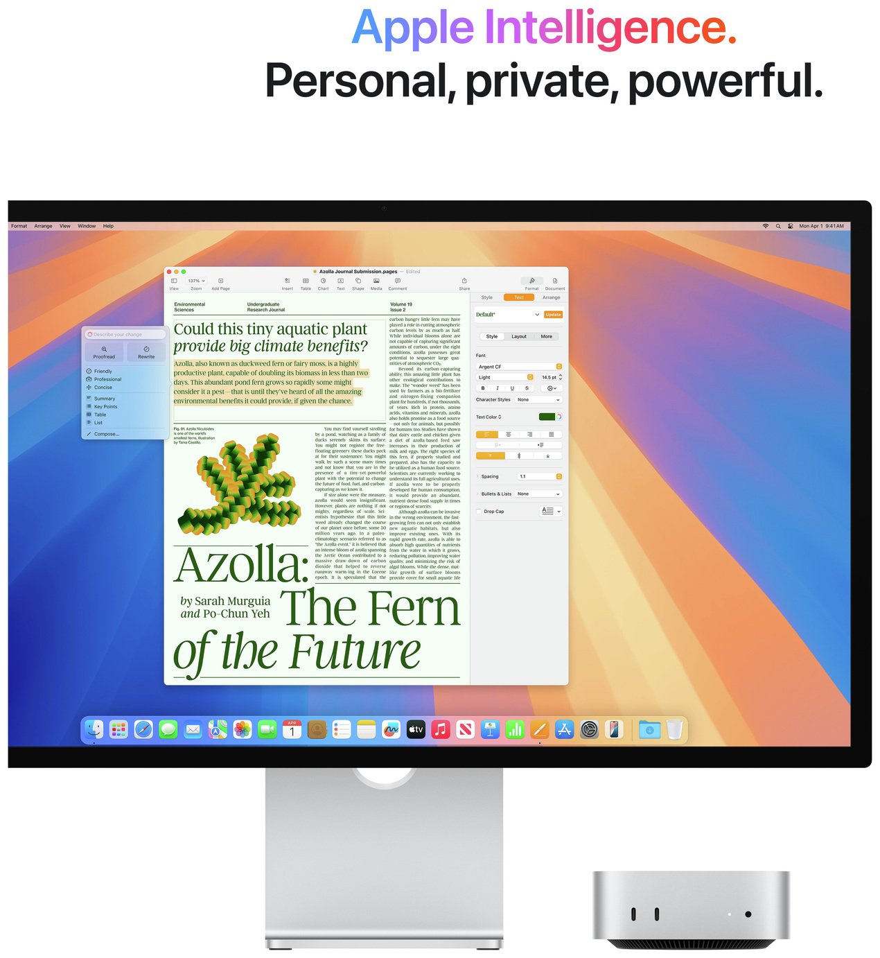 Buy Apple Mac mini 2024 M4 24GB 512GB Desktop - Silver | iMacs | Argos
