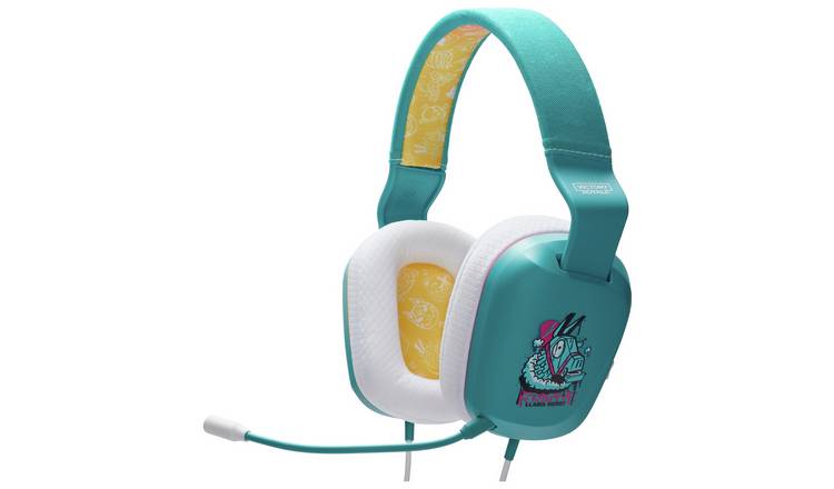 PowerA Nintendo Switch Wired Headset - Fortnite Llambro