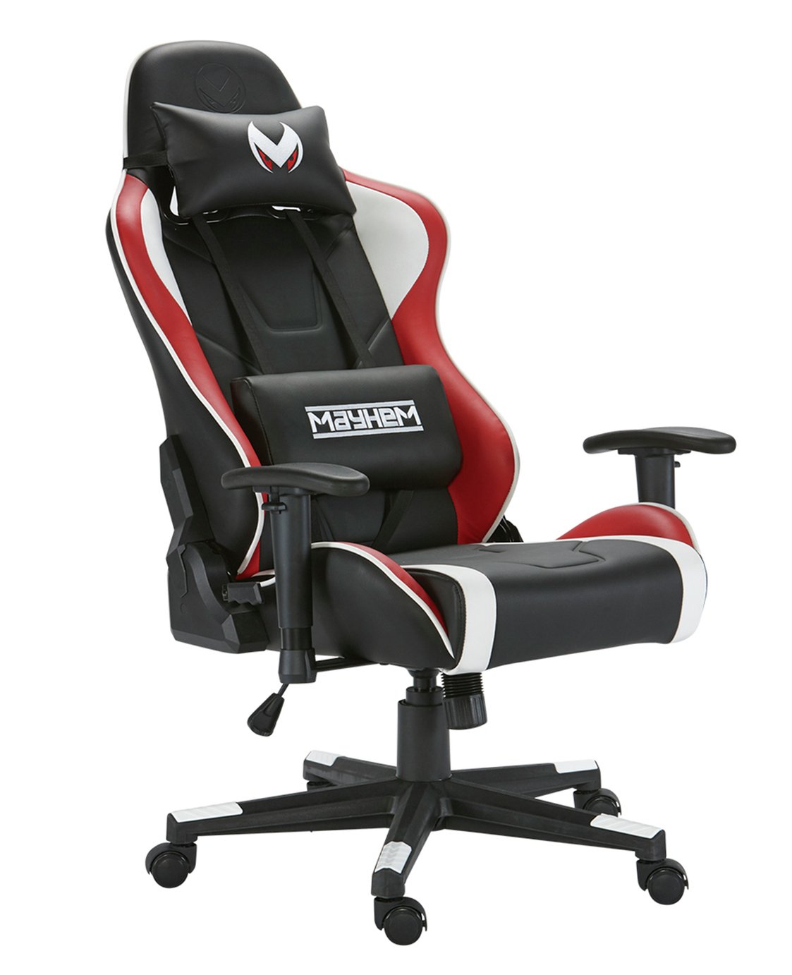 X-Rocker Mayhem Mach VII Gaming Chair