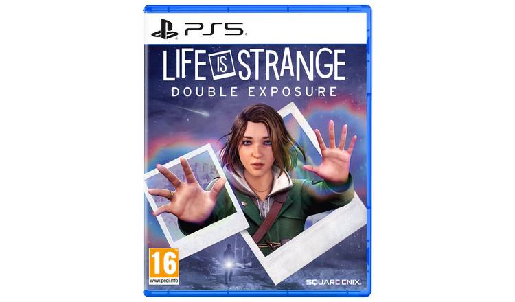 Life is Strange: Double Exposure PS5 Game