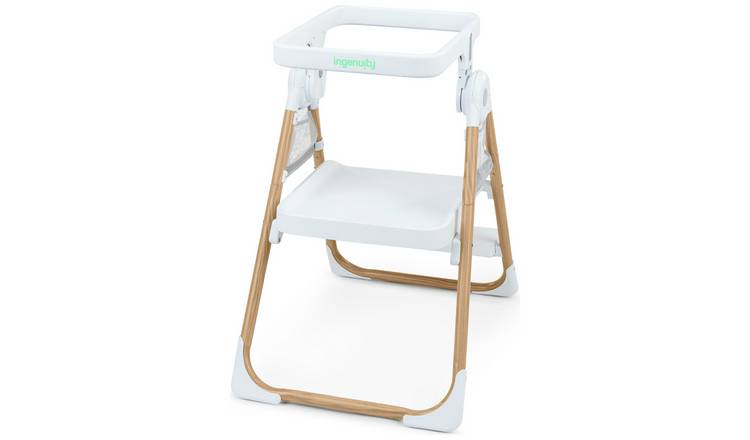 Ingenuity 2 In 1 Table To Tower Kitchen Highchair