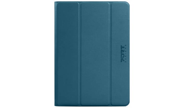 Port Designs Noumea II 9-11 Inch Universal Tablet Case Blue