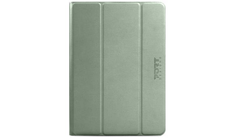 Port Designs Noumea II 9-11 Inch Universal Tablet Case Green