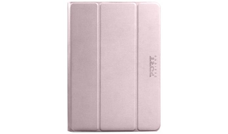 Port Designs Noumea II 9-11 Inch Universal Tablet Case Pink