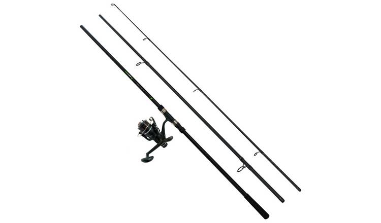 Kingcarp 3.6m Carp Fishing Rod and Reel