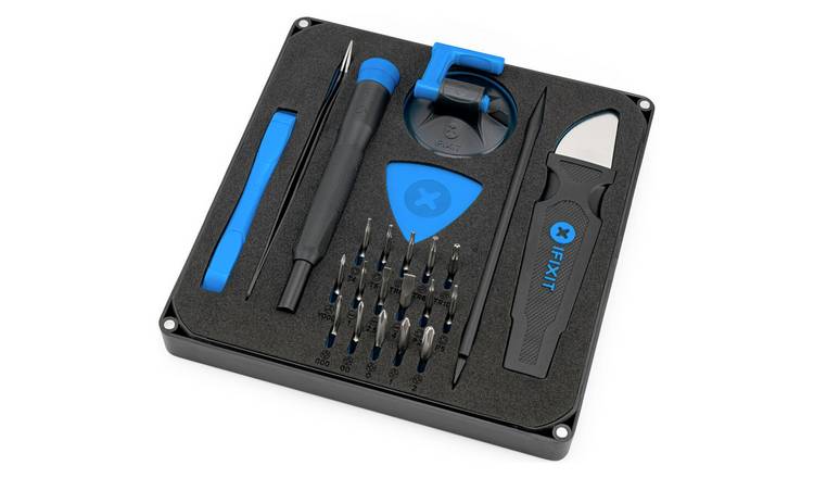 Ifixit Essential Electronic Multi Toolkit 