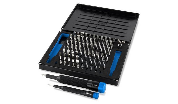 Ifixit Manta 112 pieces Screwdriver Bit Set