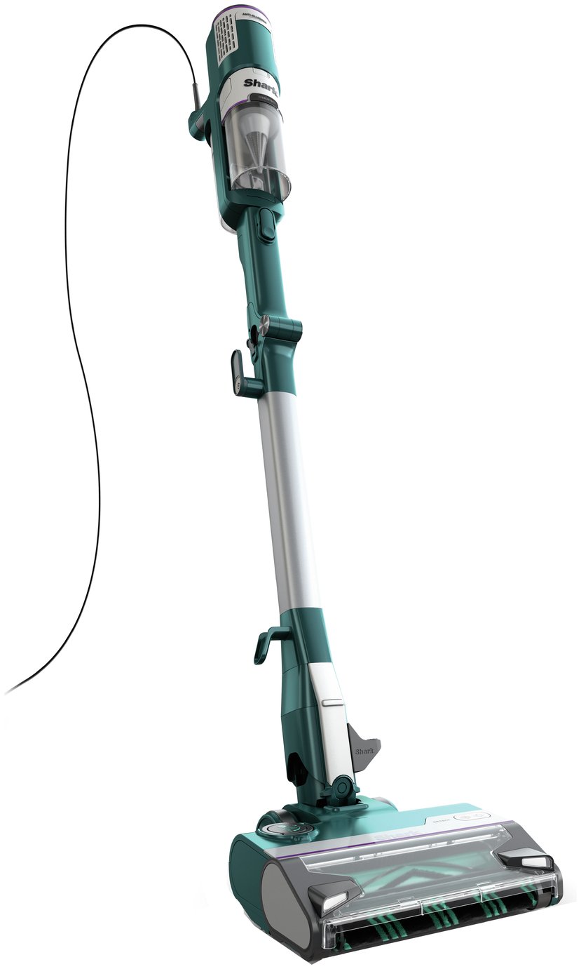 Shark PowerDetect Bagless Upright Corded Vacuum Cleaner