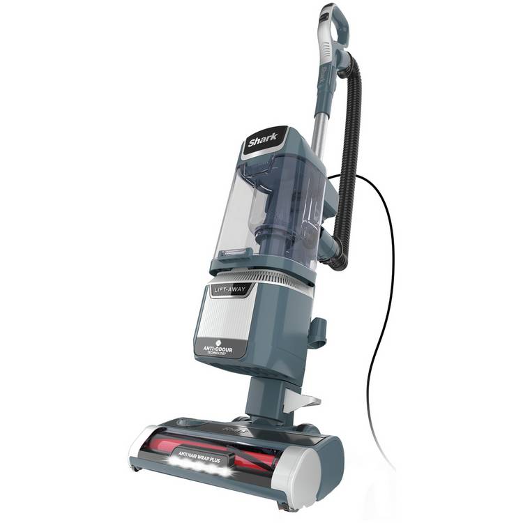 Shark Anti Hair Wrap Plus Pet Upright Corded Vacuum Cleaner 0
