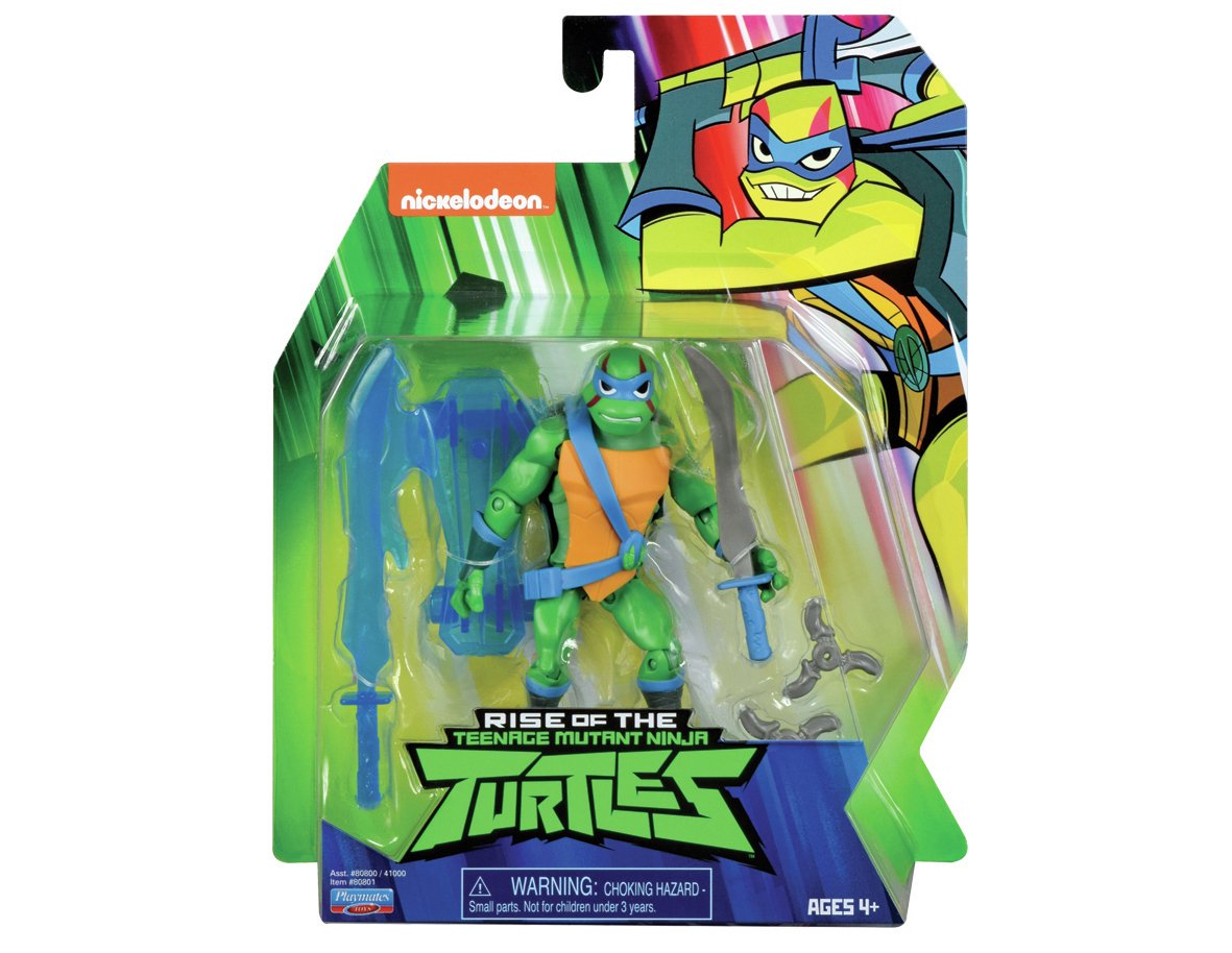 ninja turtle figures argos