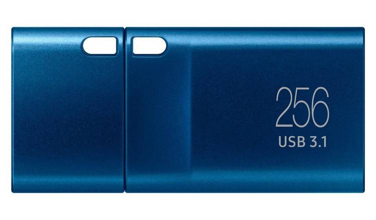 Samsung 400MBs Flash Drive - 256GB