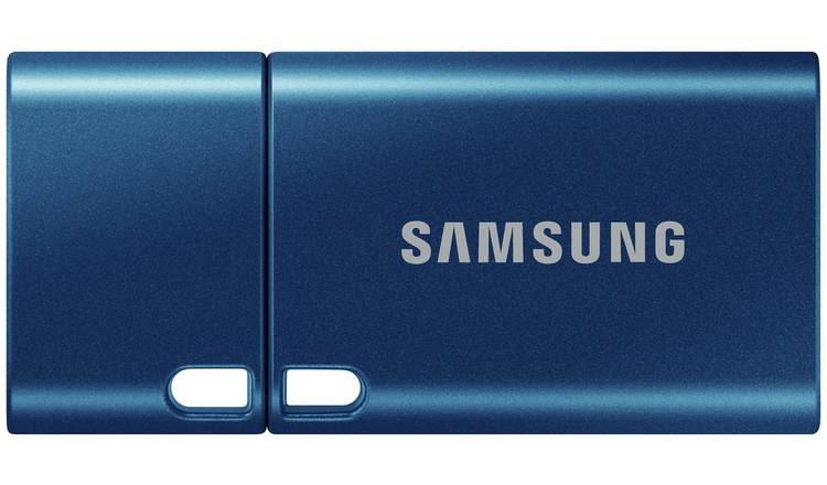 Samsung 400MBs USB-C Flash Drive - 512GB