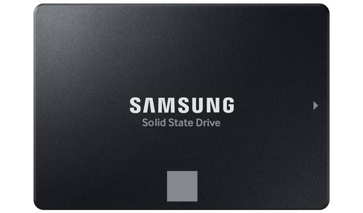 Samsung 870 EVO 2TB Internal SSD