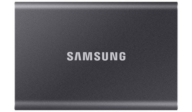 Samsung T7 USB 3.2 4TB Portable External SSD