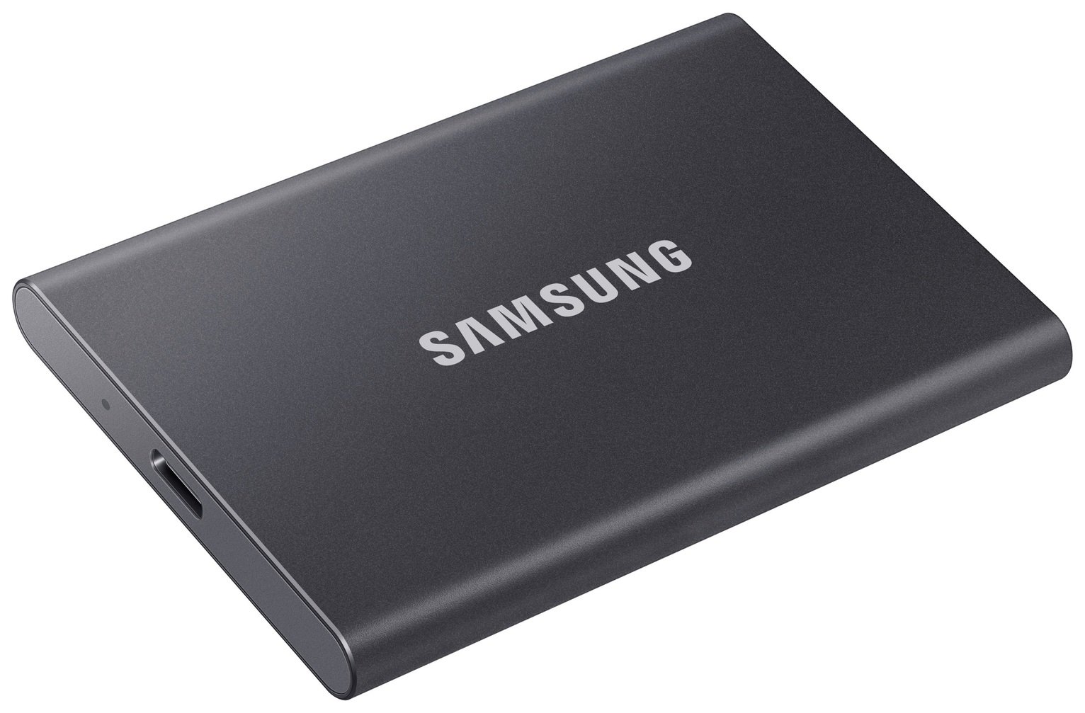 Buy Samsung T7 USB 3.2 4TB Portable External SSD | External hard