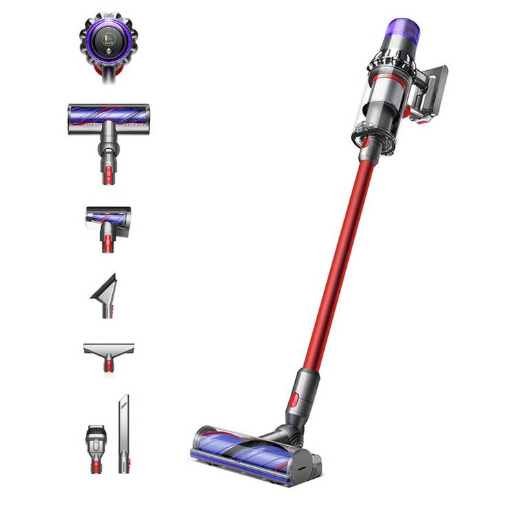 Dyson V11 Extra Cordless Vacuum Cleaner 0