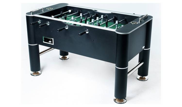 Gamesson Liverpool 4' 6" Football Table