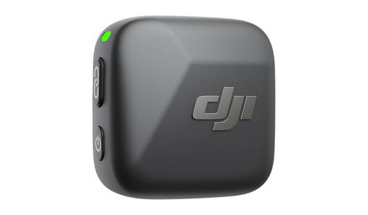 Buy DJI Mic Mini wireless Microphone 1TX + 1RX | USB microphones