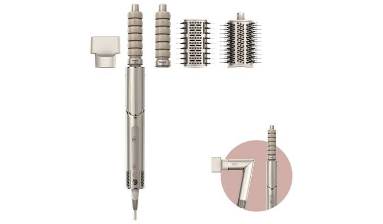 Shark FlexStyle 4-in-1 Multi-Styler and Hair Dryer