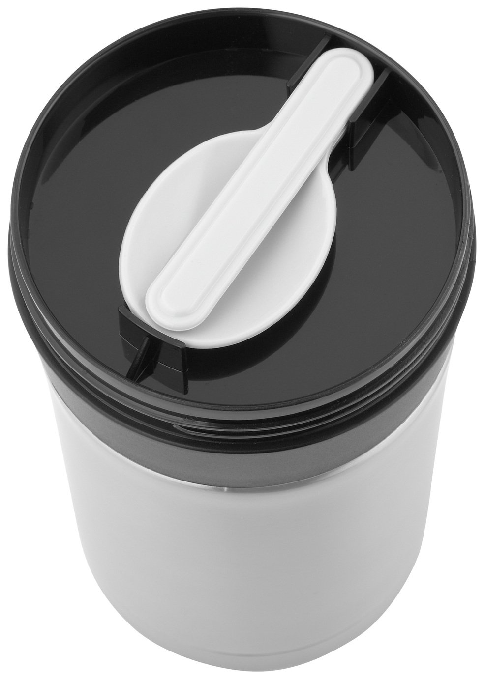 Thermocafe By Thermos Food Flask with Spoon Reviews