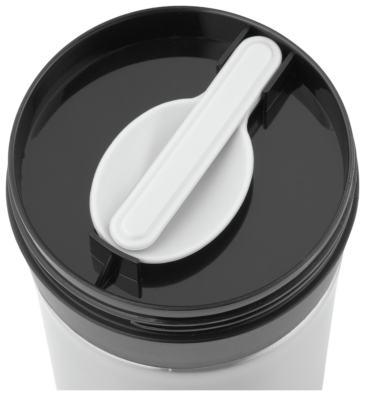 Thermocafe By Thermos Food Flask with Spoon Reviews