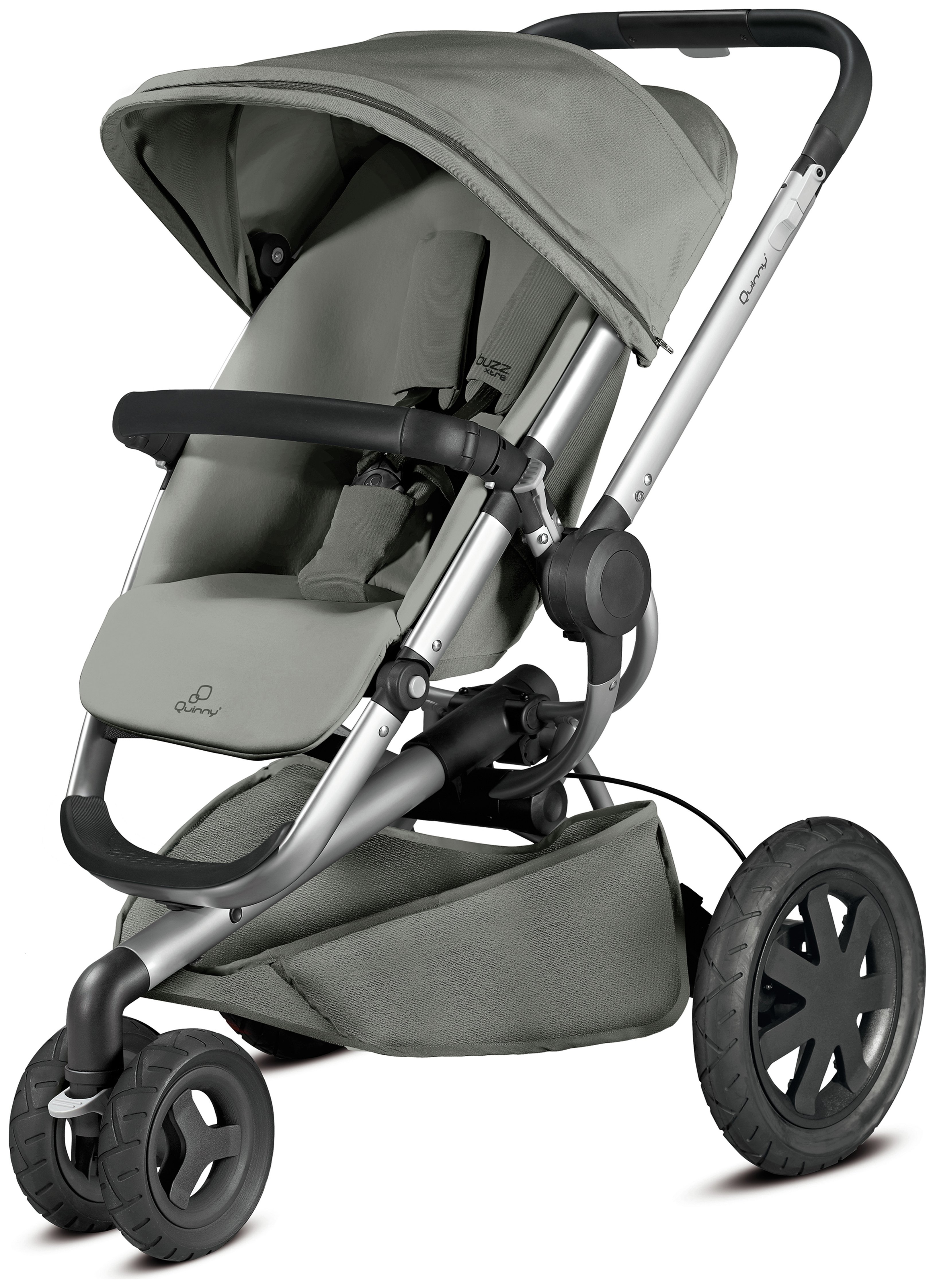 quinny buzz pram price