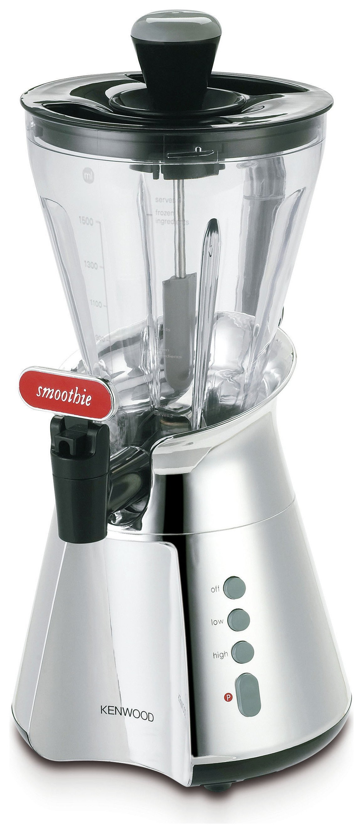 Kenwood SB266 Smoothie Maker