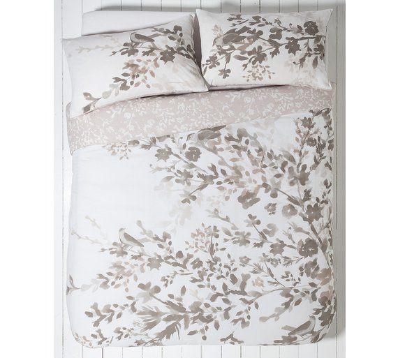 Buy HOME Emma Bedding Set - Double at Argos.co.uk - Your Online Shop ...