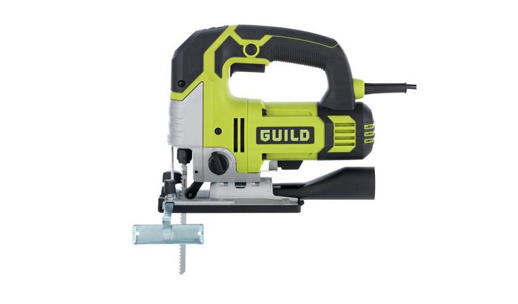 Cordless best sale jigsaw argos