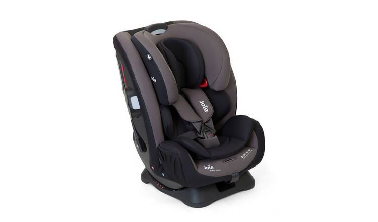 Joie Every Stage Group 0+/1/2/3 Car Seat - Two Tone