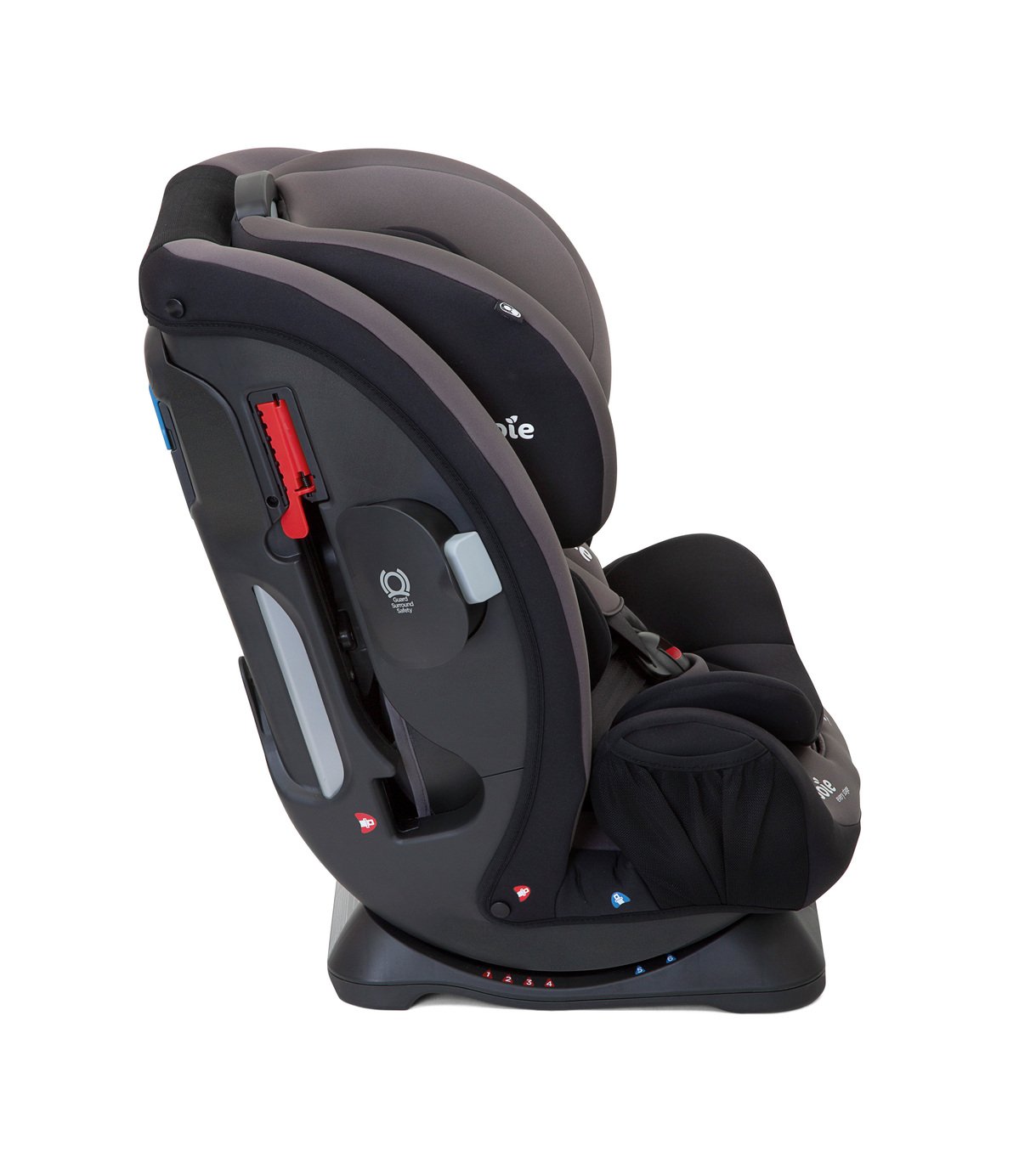 argos joie every stage