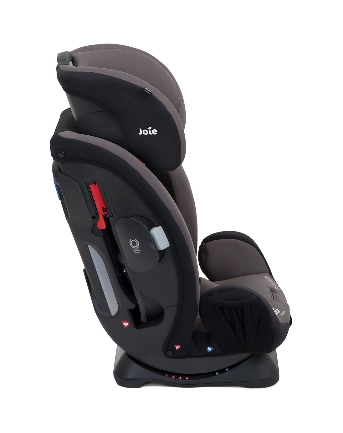 argos joie every stage