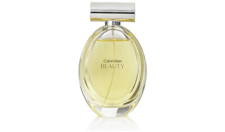 Ck beauty discount eau de parfum