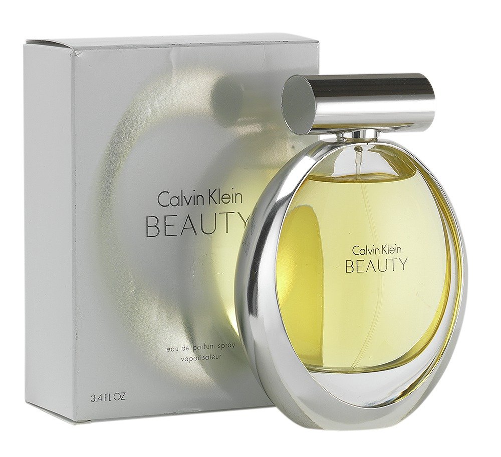 Calvin Klein Beauty Eau de Parfum Review