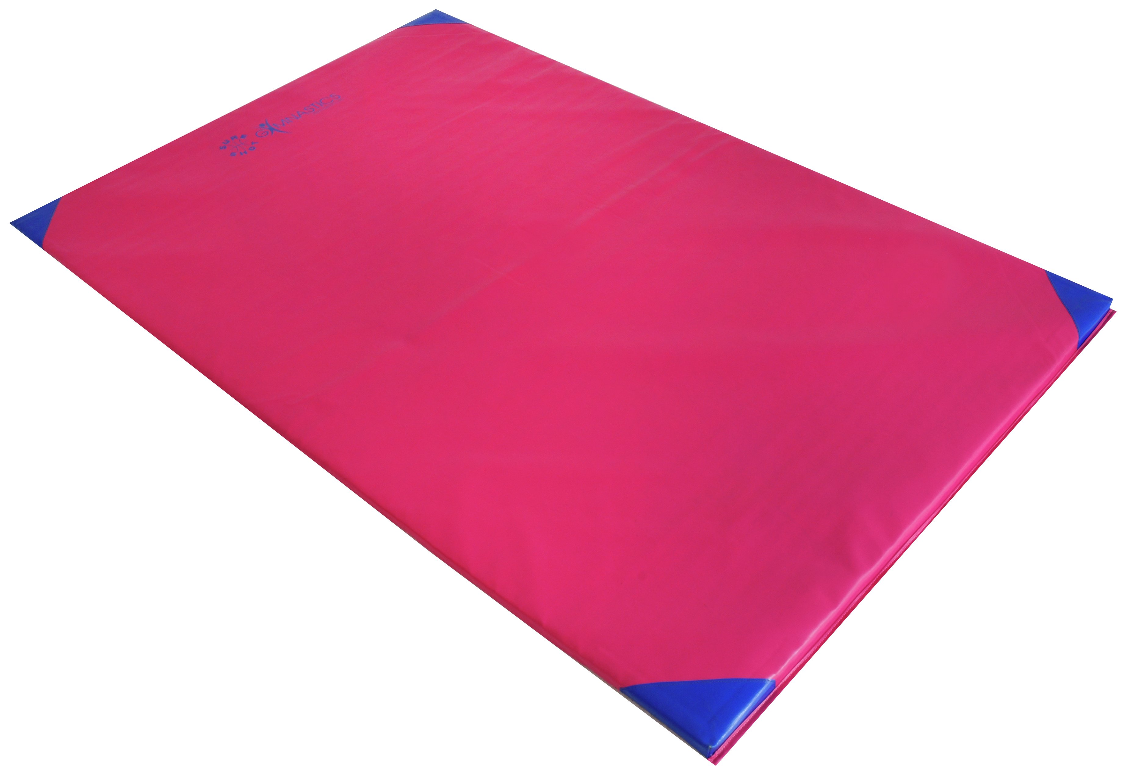 Sure Shot LW43 Lightweight Gym Mat - Pink