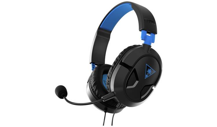 Turtle beach headset ps4 on sale argos