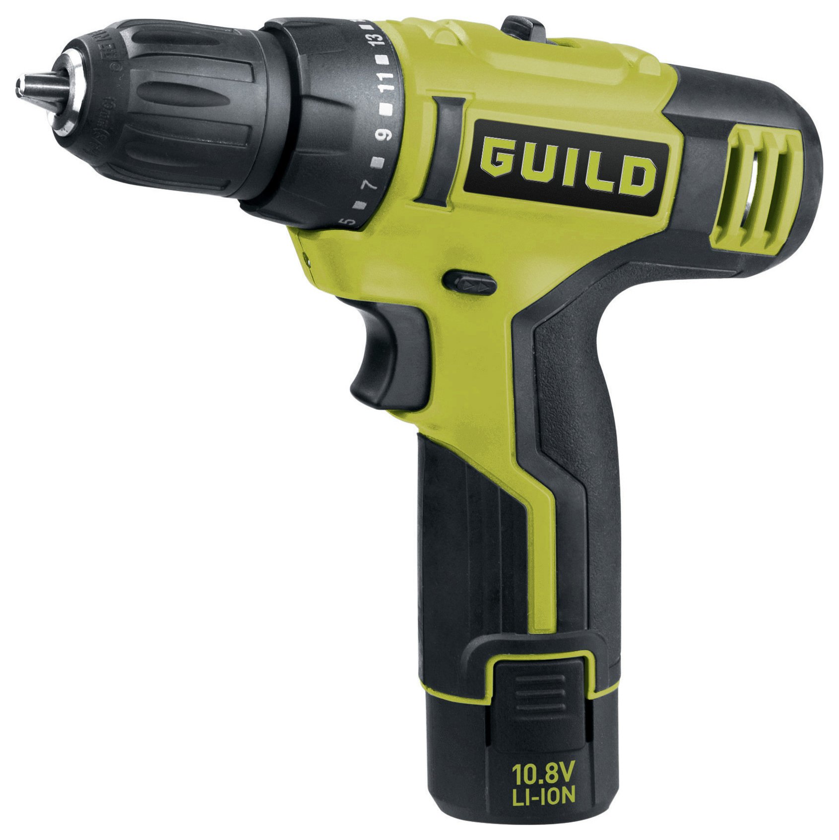 Guild best sale power drill