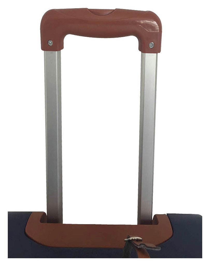 Go Explore Small 4 Wheel Hard Suitcase Reviews