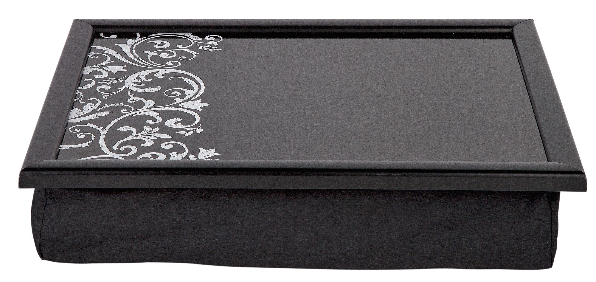 Argos Home Damask Breakfast In Bed Lap Tray