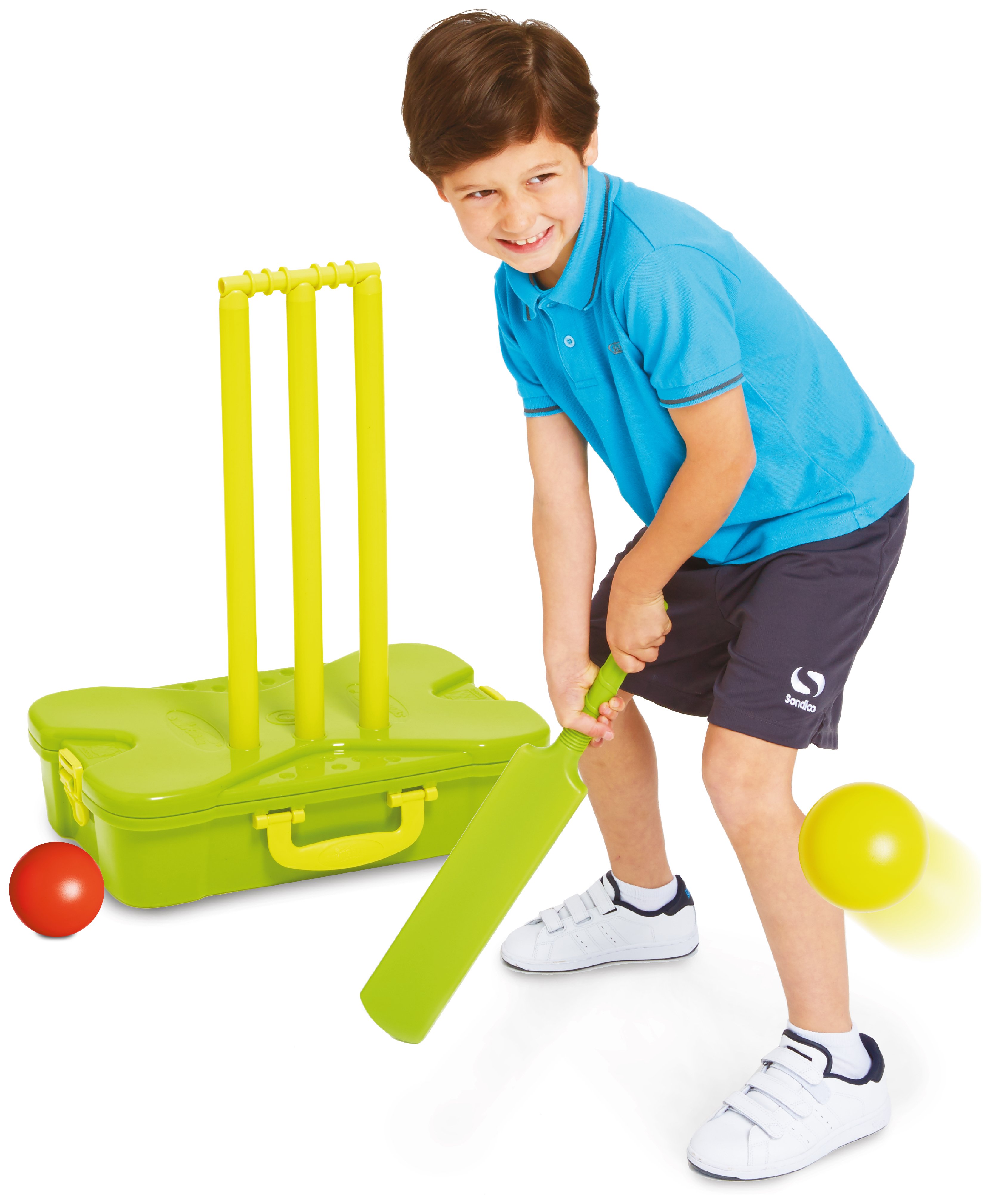 Swingball My First Cricket Set Swingball My First Cricket Set
