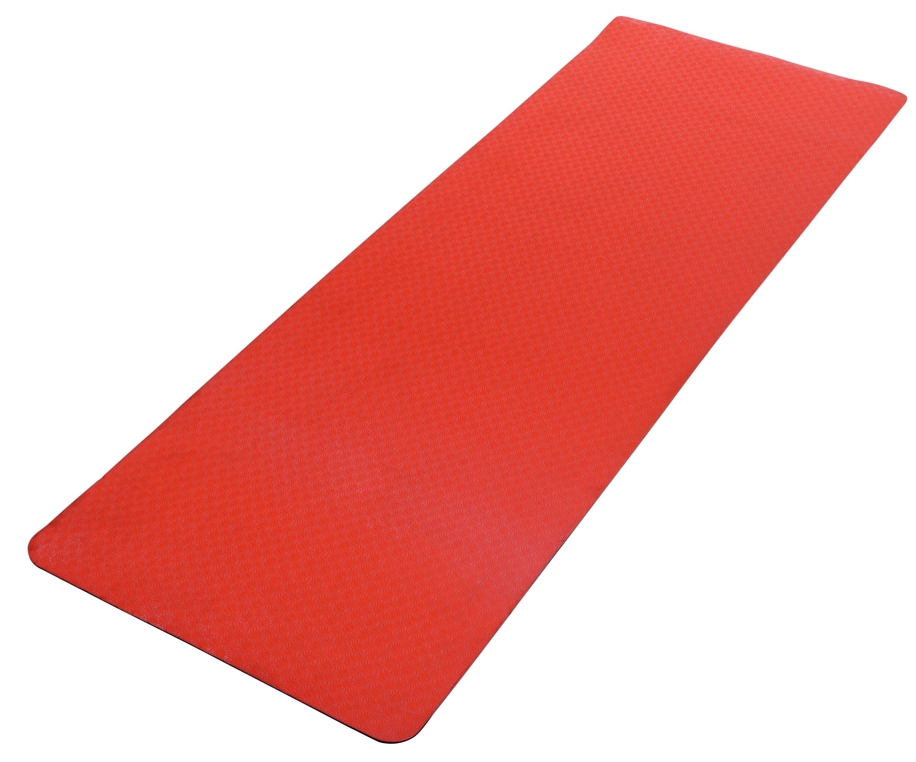 Women's Health Double Sided Yoga Mat