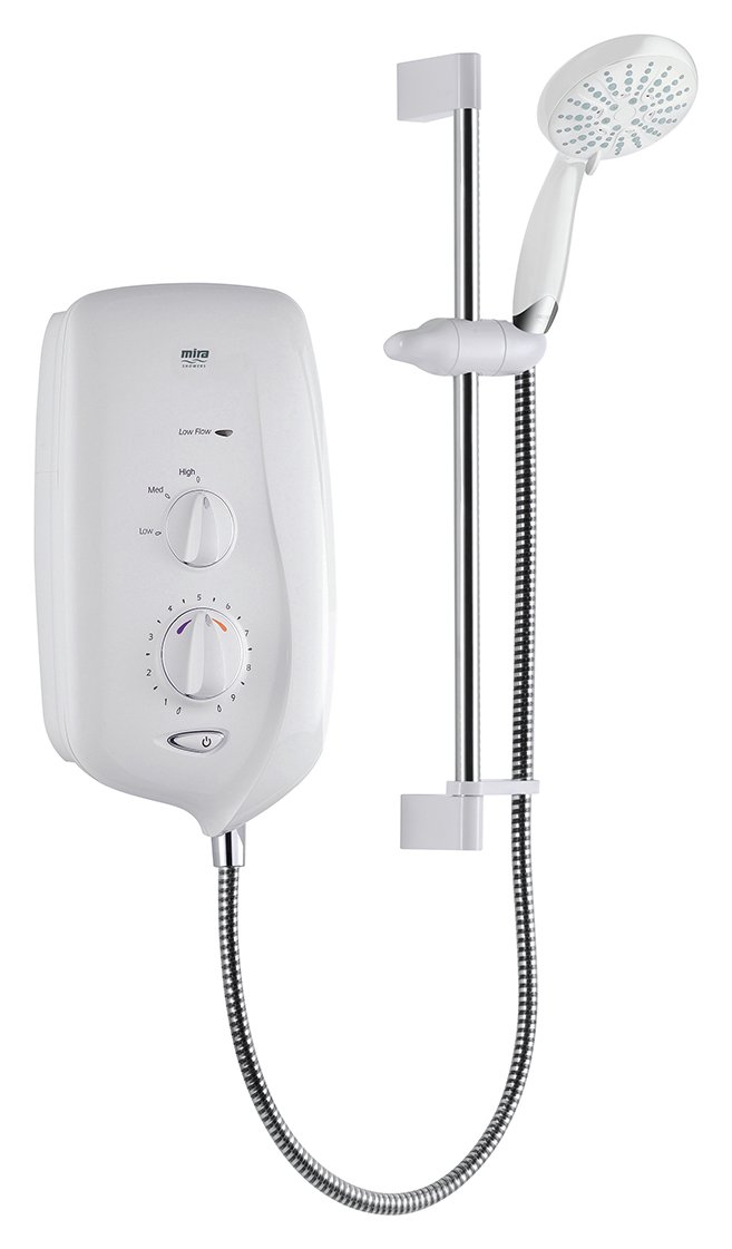 Mira Elate 9.0KW Electric Shower