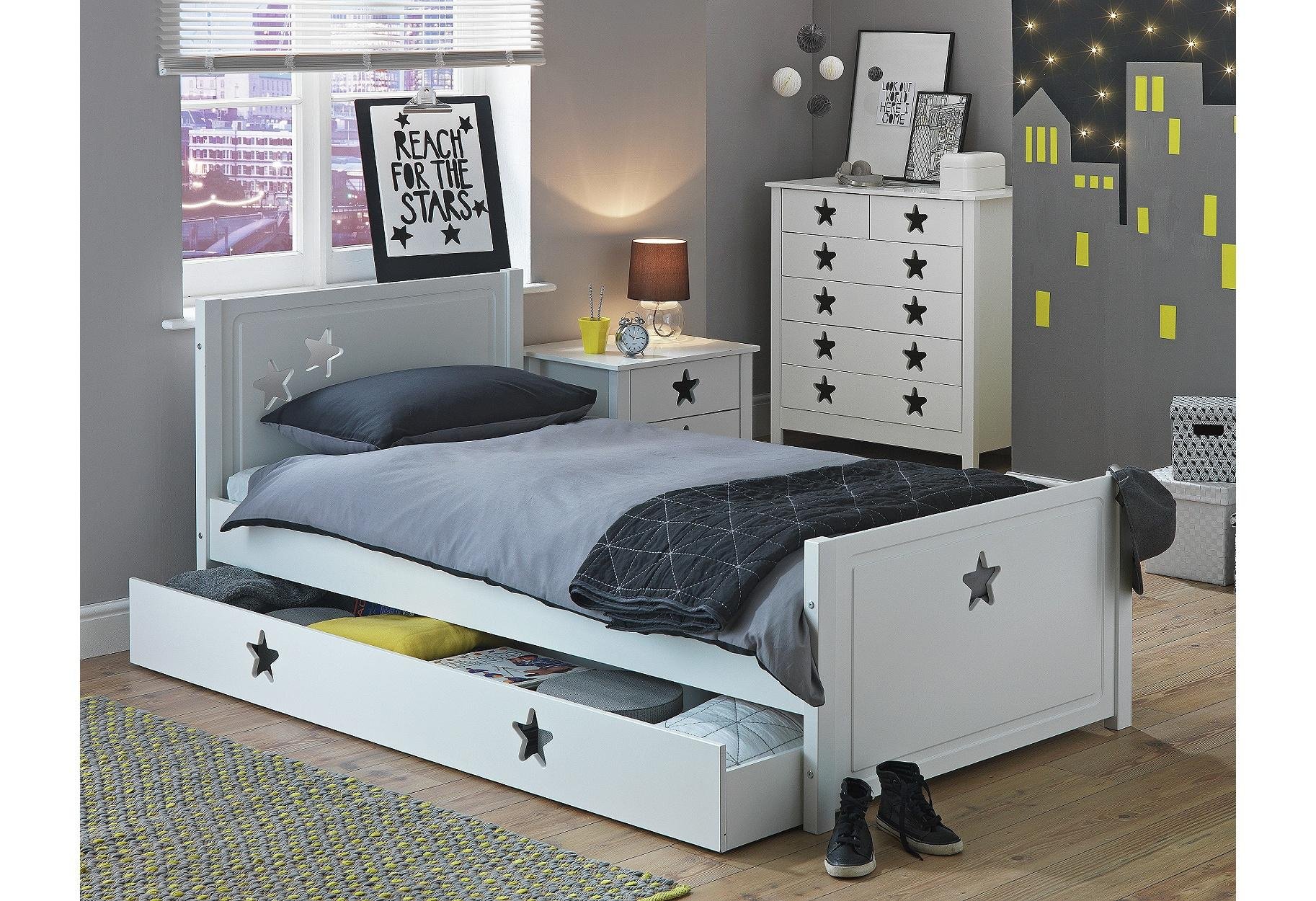 argos kids bedroom